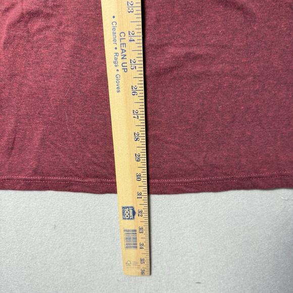 Harry Potter Gryffindor Wizarding World T-Shirt Red Royal Crest Logo Size XL - Picture 5 of 6